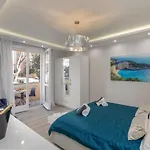 Luxury Apartman Bosse